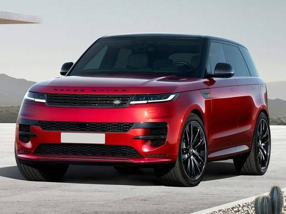 LAND ROVER RANGE ROVER SPORT 2023 SAL1P9EU7PA111142 image